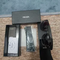 عینک آفتابی اورجینال PRADA