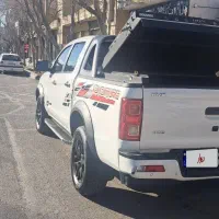 kmc t8|خودرو سواری و وانت|اصفهان, پروین|دیوار