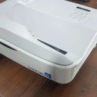 دیتا پروژکتور استوک اروپا|تلویزیون و پروژکتور|مشهد, زیبا شهر|دیوار