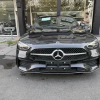 c200L|خودرو سواری و وانت|اصفهان, باغ دریاچه|دیوار
