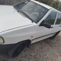 فروش پراید 131مدل1396|خودرو سواری و وانت|داراب, |دیوار