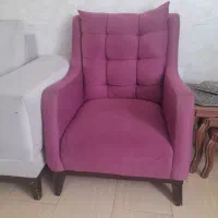 مبل ۷ نفره جدید|مبلمان خانگی و میز عسلی|آمل, |دیوار