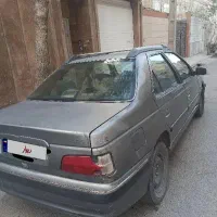 پارس مدل 89|خودرو سواری و وانت|مشهد, فدک|دیوار
