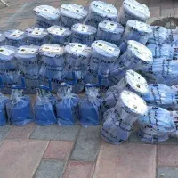 فروش شیرخودکارو کمربند بارانی  ابپاش و لوله بارانی|خدمات باغبانی و درختکاری|زنجان, |دیوار