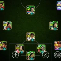 فروش اکانتefotball