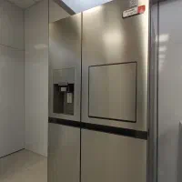 فروش اقساطی انواع یخچال فریزر دوو|یخچال و فریزر|آباده, |دیوار