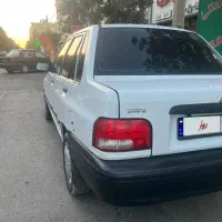 پراید ۹۴ فول