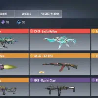 بهترین اک کرک