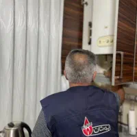 سرویس پکیج فقط ۹۹۸ تومان/منصفانه ترین قیمت تعمیرات|خدمات پیشه و مهارت|مشهد, احمدآباد|دیوار