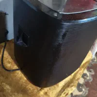 سرخ کن لمسی بدون روغن مایر|اجاق گاز و لوازم برقی پختوپز|شیراز, شهرک استقلال|دیوار