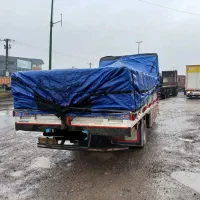 نیازمند راننده پایه دو با مدارک کامل