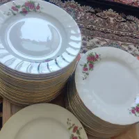 پلو خوری چینی زرین