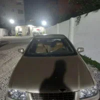 سمند بژ مدل 83|خودرو سواری و وانت|قائمشهر, |دیوار