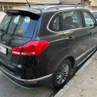 تیگو5 fl مدل ۹۶|خودرو سواری و وانت|تهران, یافتآباد|دیوار