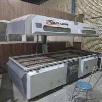 دستگاه سی ان سی ،دستگاه وکیوم ،دستگاه سمباده زن|ماشین‌آلات صنعتی|رباط‌کریم, آدران|دیوار