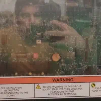 استابلایزر 30kva|قطعات و لوازم جانبی رایانه|تهران, بهجتآباد|دیوار