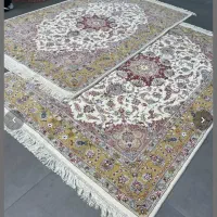 فرش دستاف بساک در کرج این فرش به همه دکوری میخوره|فرش|تهران, فردوس|دیوار