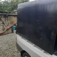 بارکش پراید وانت|قطعات یدکی و لوازم جانبی|کیاشهر, |دیوار