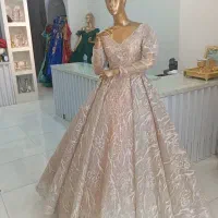 اجاره وفروش لباس عروس عقدحنا|لباس|بندرعباس, |دیوار