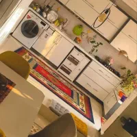 نیروی نظافت منزل.اقاهستم