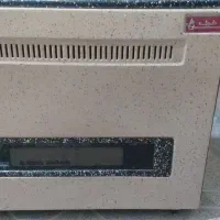بخاری گازی