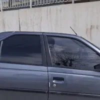 پژو ۴۰۵درحد خشک|خودرو سواری و وانت|سنندج, |دیوار