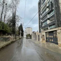 ۵۰۵ متر سنددار دونبش آپارتمان سازی