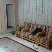 ۵۵متر_قصر الدشت بهنود _ پارکینگدار _کاسبی