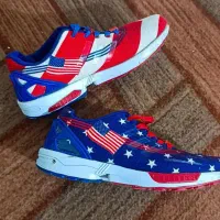 کتونی zx8000 فولوکس آمریکا اصل