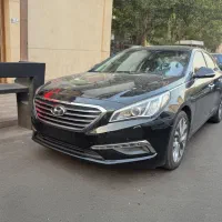 فروش خودروی سواری سوناتا lf2015