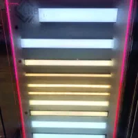 عمده لاین نوری