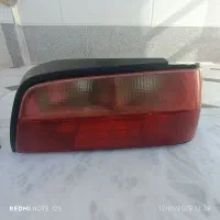 خطر فابریک پارس و چراغ جلوی سمت چپ|قطعات یدکی و لوازم جانبی|قائن, |دیوار