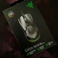 Razer viper mini|قطعات و لوازم جانبی رایانه|اصفهان, عباس‌آباد|دیوار