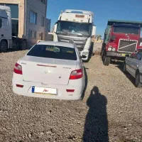 رانا EL مدل ۹۱ رینگ اسپرت تی یو فایو tu5|خودرو سواری و وانت|اردبیل, |دیوار