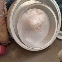 ظروف معدنی|ظروف پخت‌وپز|بندرعباس, |دیوار