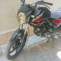 ایردوکو ۱۴۰۰ ۱۵۰ سی سی استارتی