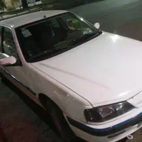 یک دستگاه پارس 1401|خودرو سواری و وانت|ریگان, |دیوار