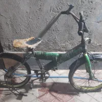 دوچرخه
