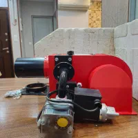 مشعل گازی|آبگرمکن، پکیج، شوفاژ|تهران, فردوسی|دیوار