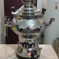 سماور 6 لیتری