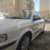 سمندxu7مدل۱۴۰۰