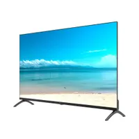 تلویزیون 43 اینچ 4k اندروید 14 جی پلاس 43SU768N|تلویزیون و پروژکتور|تهران, پونک|دیوار