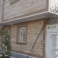 ویلایی دو طبقه ۳ واحدی شخصی ساز زیباشهر سهروردی