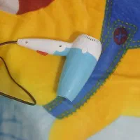 سشوار مسافرتی