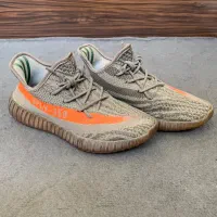 کفش اسپرت مردانه پسرانه yeezy350