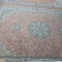 دو عدد فرش ۱۲متری