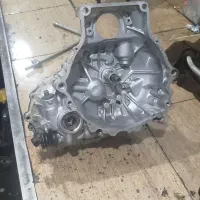 گیربکس پراید و پراید بار در حد نو نو