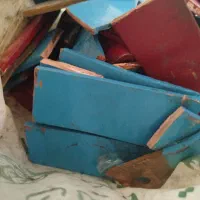 خریدار مس برنج آلومینیوم