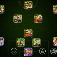 Efootball ایفوتبال|کنسول، بازی ویدئویی و آنلاین|لاوان, |دیوار