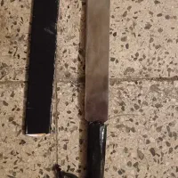 شمشیر 50 سانتی